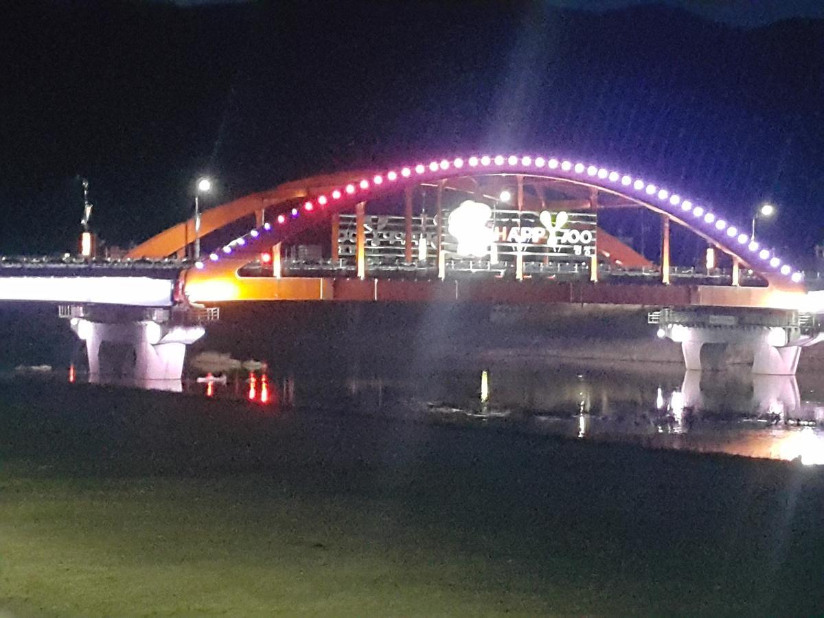 Pyeongchang River House Dış mekan fotoğraf