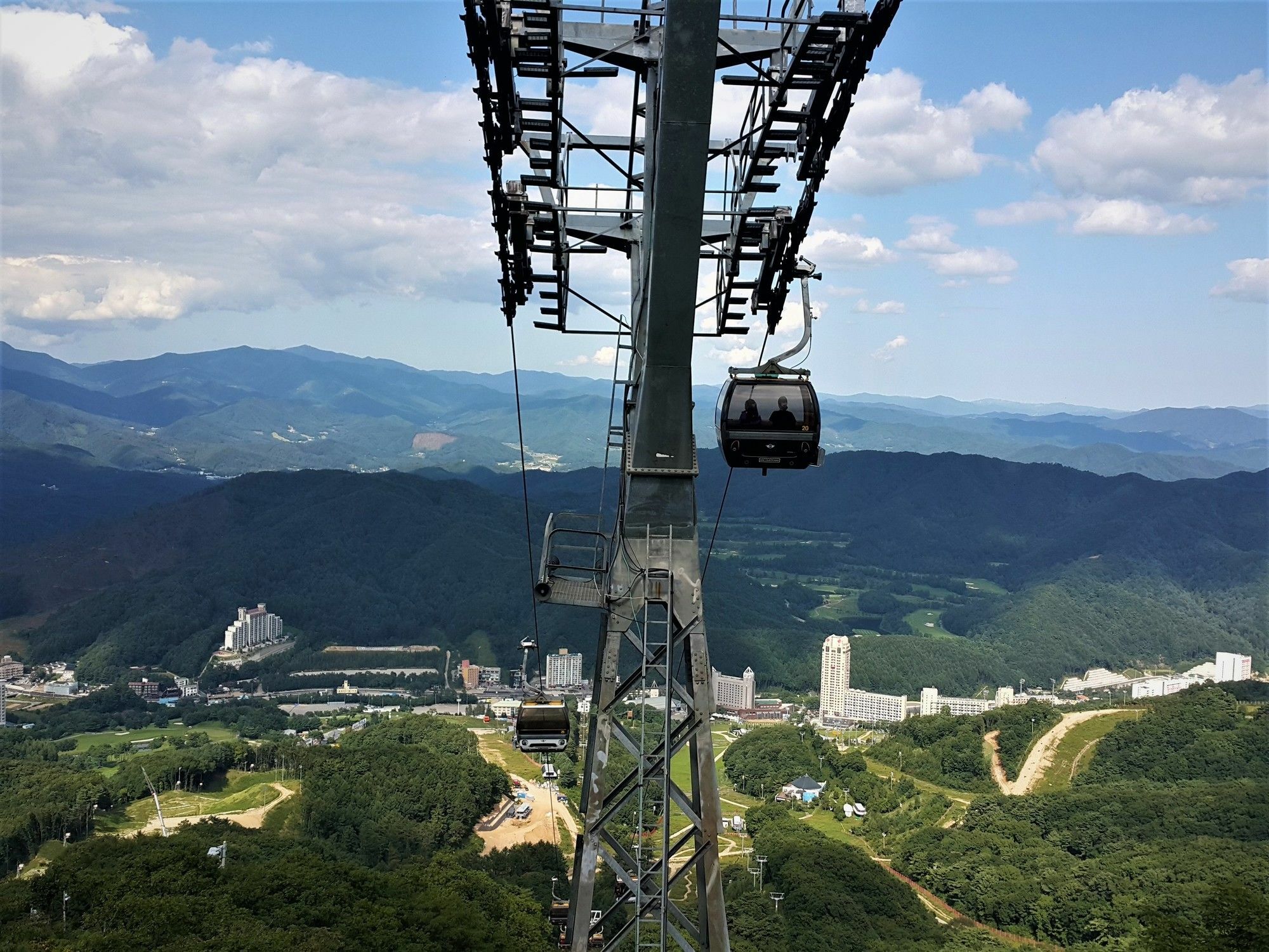 Pyeongchang River House Dış mekan fotoğraf